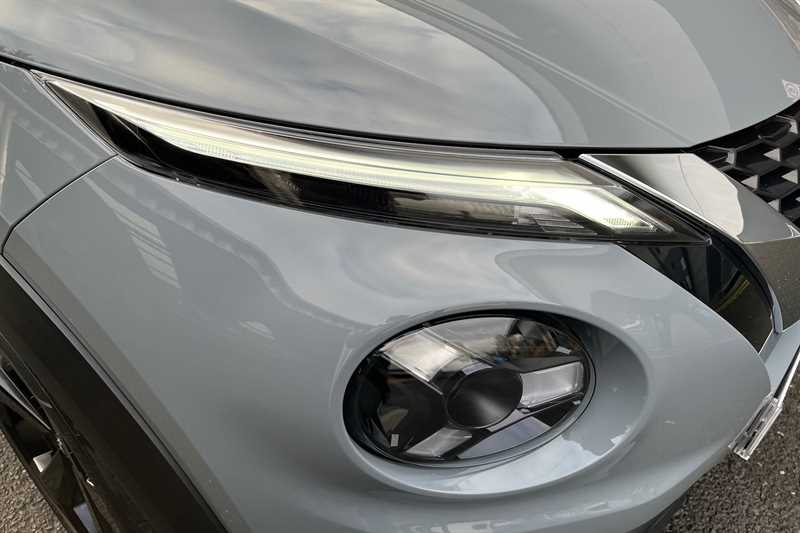 Used Nissan Juke 2025 for sale - 77043165: Photo 40