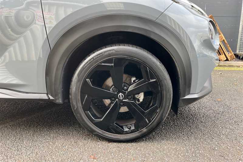 Used Nissan Juke 2025 for sale - 77043165: Photo 41