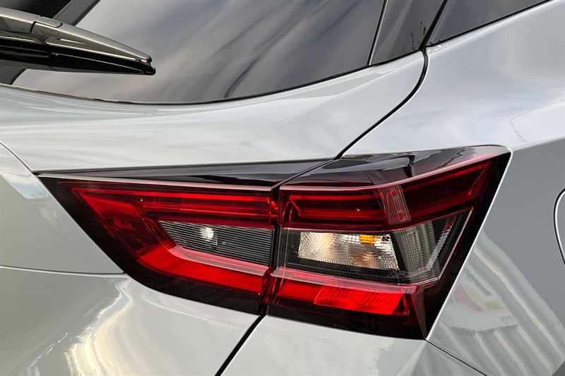 Used Nissan Juke 2025 for sale - 77043165: Photo 45