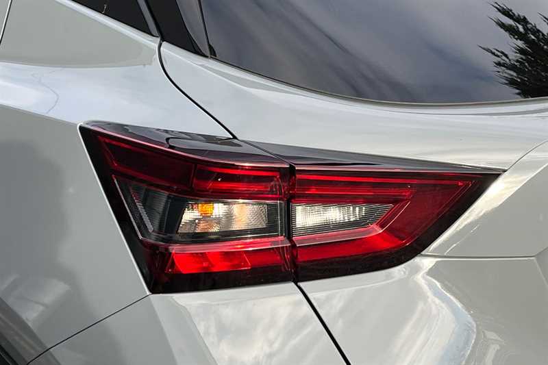 Used Nissan Juke 2025 for sale - 77043165: Photo 46