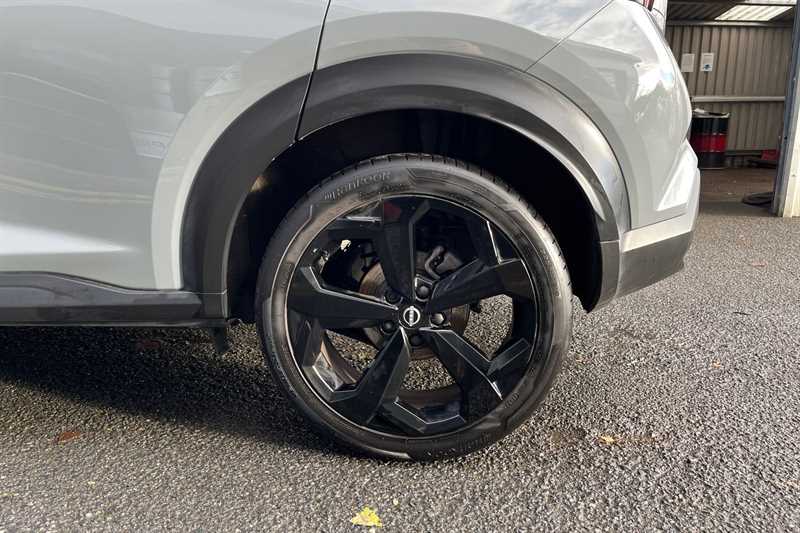 Used Nissan Juke 2025 for sale - 77043165: Photo 47