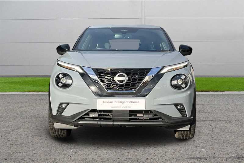 Used Nissan Juke 2025 for sale - 77043165: Photo 5