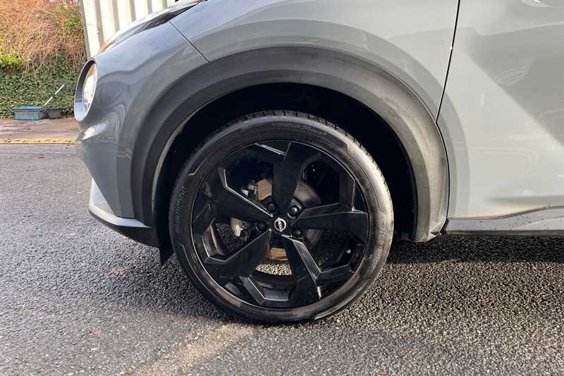 Used Nissan Juke 2025 for sale - 77043165: Photo 50