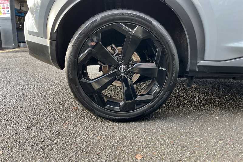 Used Nissan Juke 2025 for sale - 77043165: Photo 6