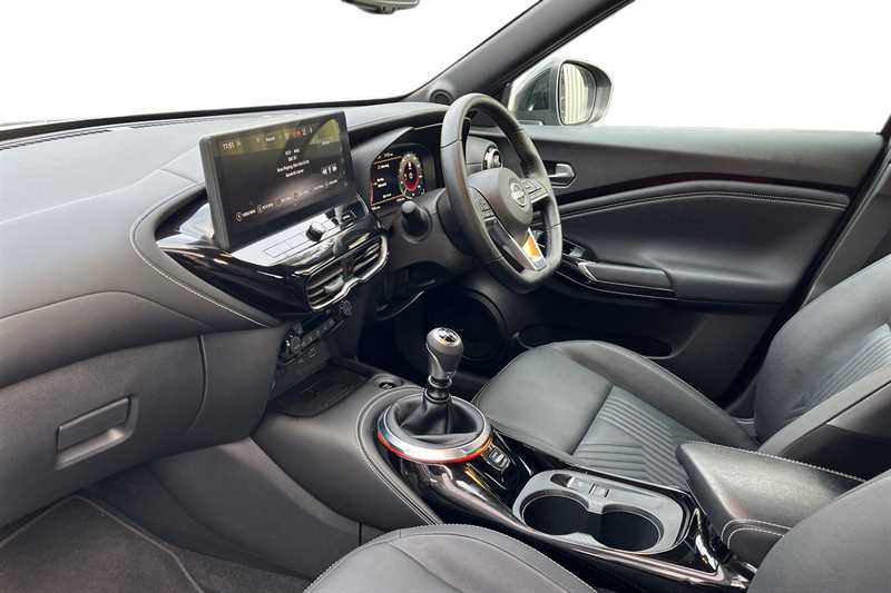 Used Nissan Juke 2025 for sale - 77043165: Photo 7