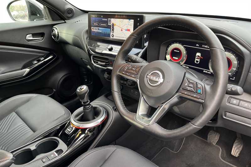 Used Nissan Juke 2025 for sale - 77043165: Photo 8
