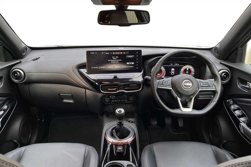 Used Nissan Juke 2025 for sale - 77043165: Photo 9