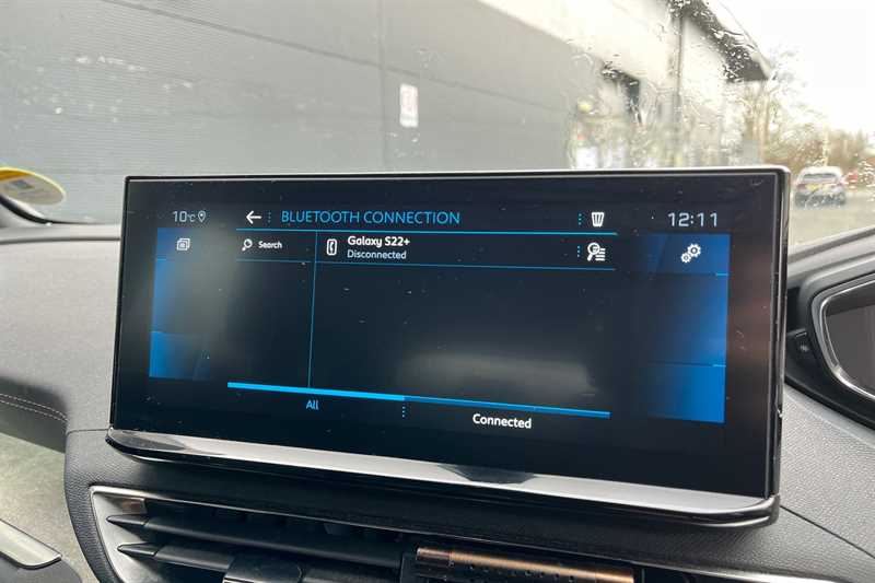 Used Peugeot 5008 2022 for sale - 77755858: Photo 10