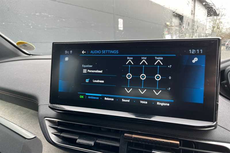 Used Peugeot 5008 2022 for sale - 77755858: Photo 12