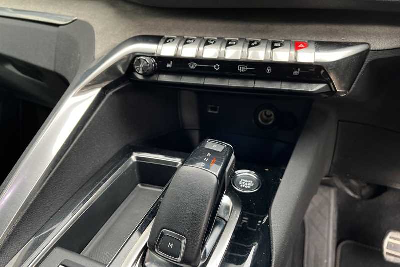 Used Peugeot 5008 2022 for sale - 77755858: Photo 13