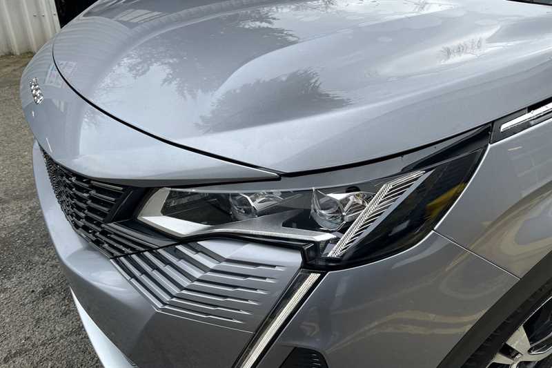 Used Peugeot 5008 2022 for sale - 77755858: Photo 14