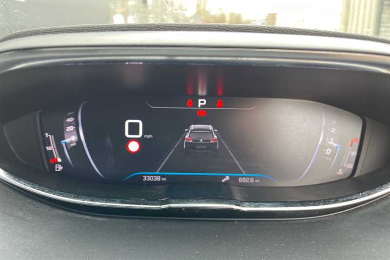 Used Peugeot 5008 2022 for sale - 77755858: Photo 15