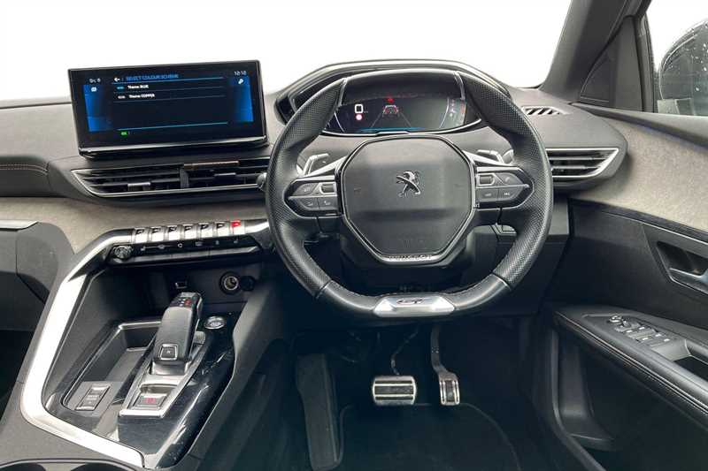 Used Peugeot 5008 2022 for sale - 77755858: Photo 16