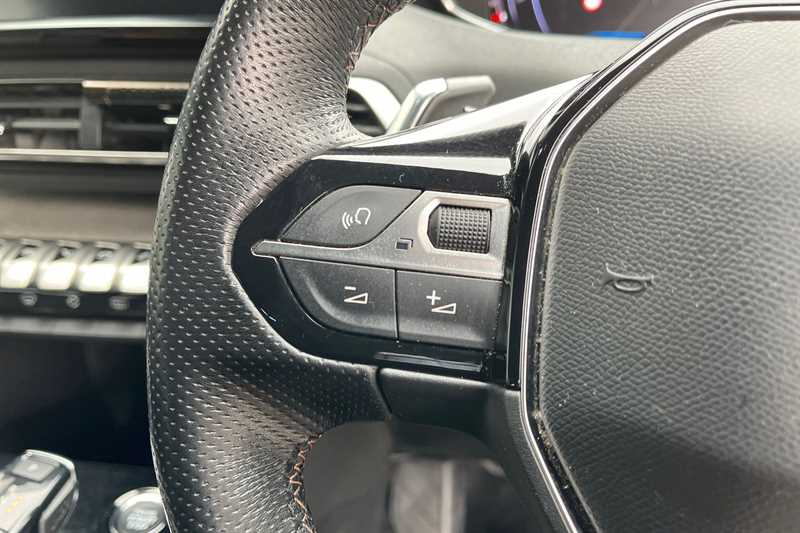 Used Peugeot 5008 2022 for sale - 77755858: Photo 17