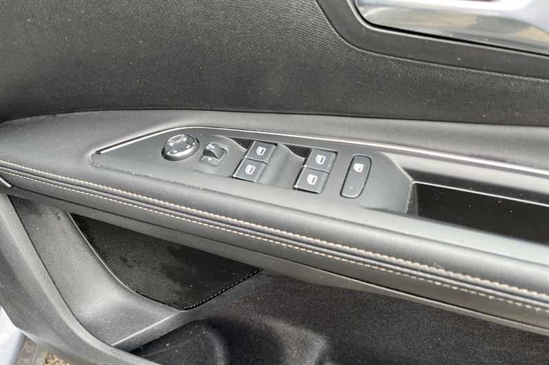 Used Peugeot 5008 2022 for sale - 77755858: Photo 19