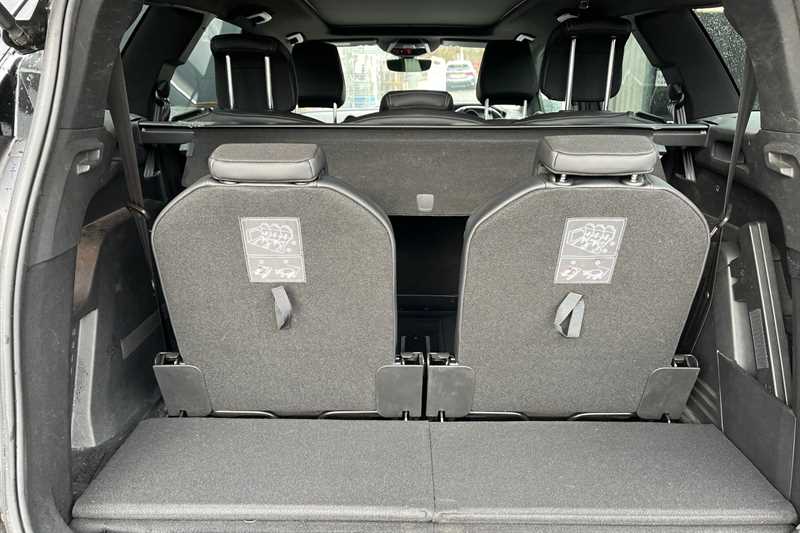 Used Peugeot 5008 2022 for sale - 77755858: Photo 21