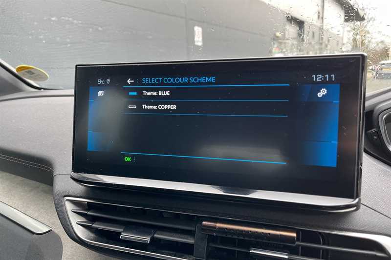 Used Peugeot 5008 2022 for sale - 77755858: Photo 30