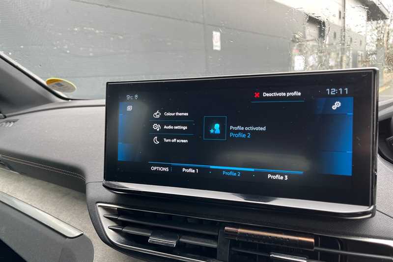 Used Peugeot 5008 2022 for sale - 77755858: Photo 31