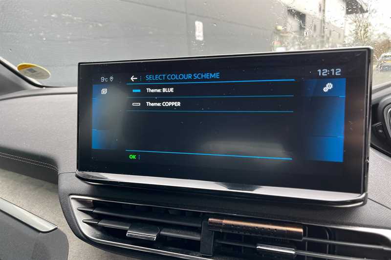 Used Peugeot 5008 2022 for sale - 77755858: Photo 32