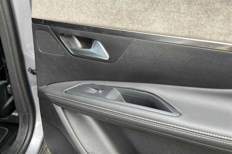 Used Peugeot 5008 2022 for sale - 77755858: Photo 33