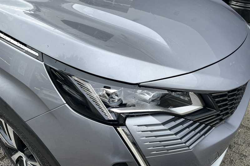 Used Peugeot 5008 2022 for sale - 77755858: Photo 37