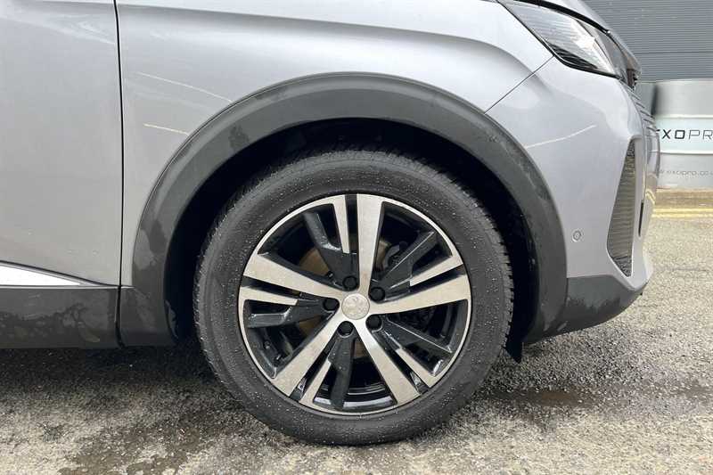 Used Peugeot 5008 2022 for sale - 77755858: Photo 38