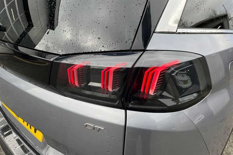 Used Peugeot 5008 2022 for sale - 77755858: Photo 42