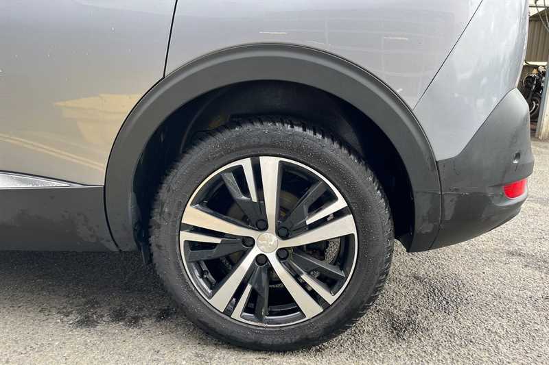 Used Peugeot 5008 2022 for sale - 77755858: Photo 44