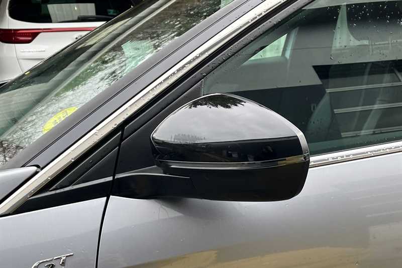 Used Peugeot 5008 2022 for sale - 77755858: Photo 47