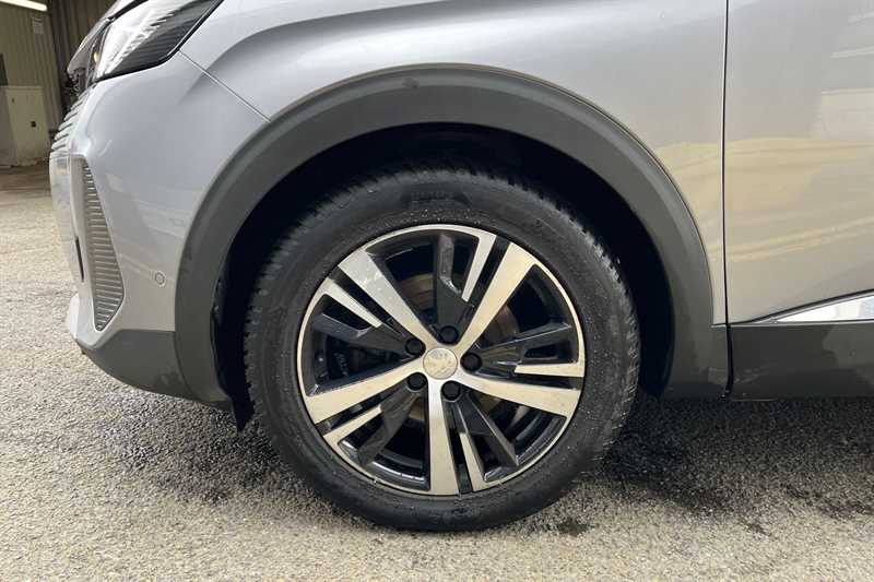 Used Peugeot 5008 2022 for sale - 77755858: Photo 48