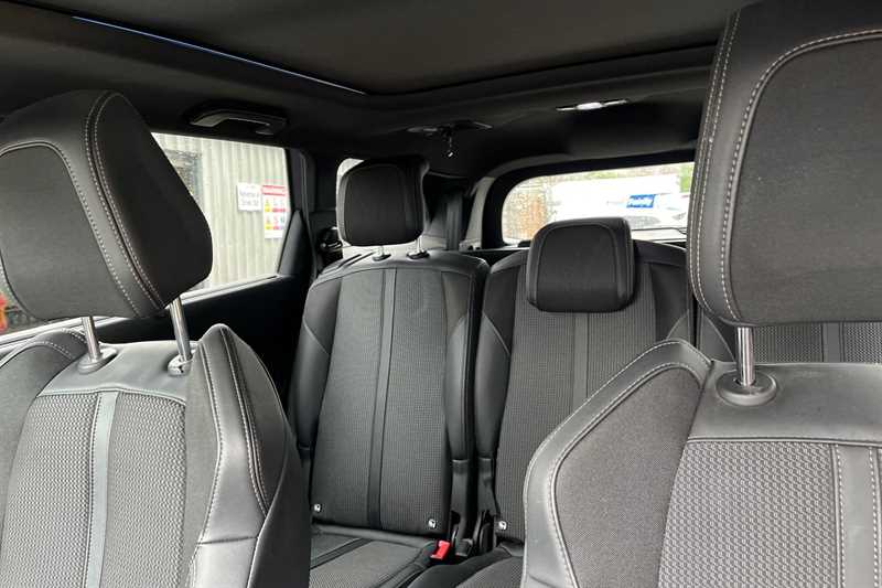 Used Peugeot 5008 2022 for sale - 77755858: Photo 49