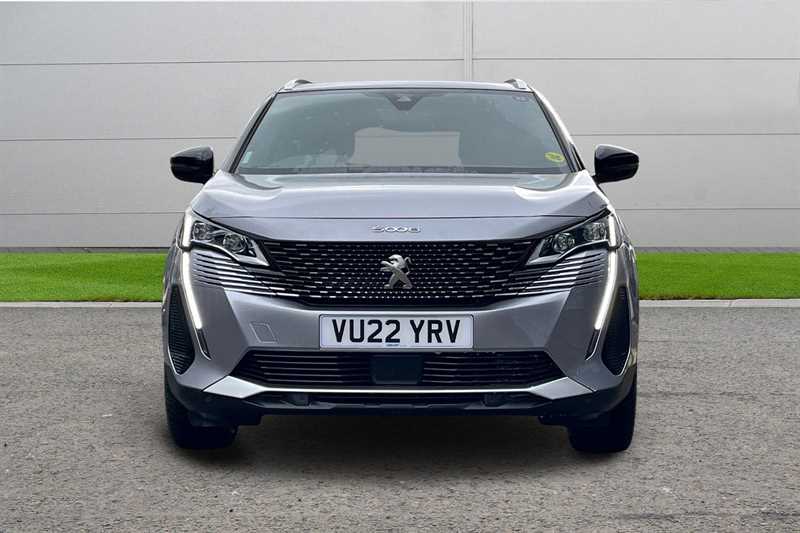 Used Peugeot 5008 2022 for sale - 77755858: Photo 5