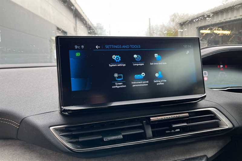 Used Peugeot 5008 2022 for sale - 77755858: Photo 50