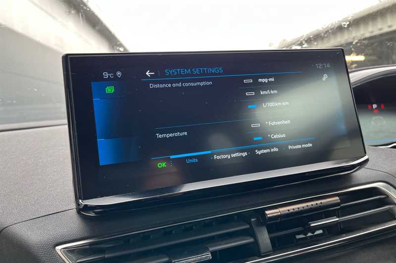 Used Peugeot 5008 2022 for sale - 77755858: Photo 51