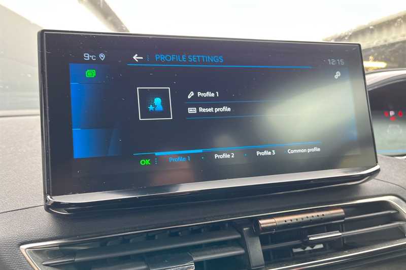 Used Peugeot 5008 2022 for sale - 77755858: Photo 52