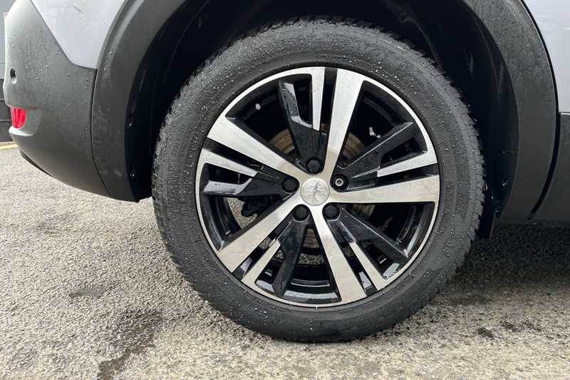 Used Peugeot 5008 2022 for sale - 77755858: Photo 6