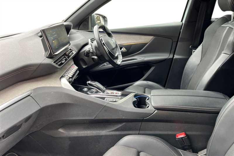 Used Peugeot 5008 2022 for sale - 77755858: Photo 7