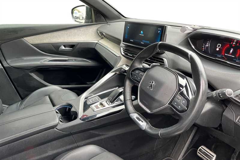 Used Peugeot 5008 2022 for sale - 77755858: Photo 8