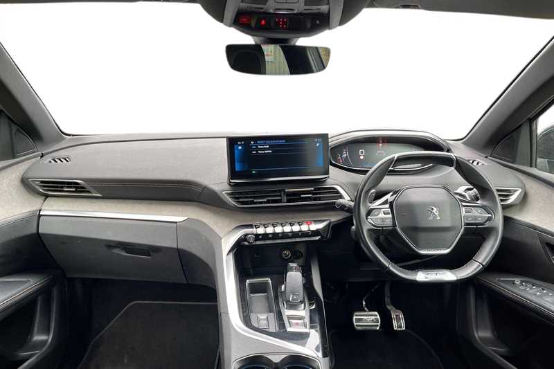 Used Peugeot 5008 2022 for sale - 77755858: Photo 9