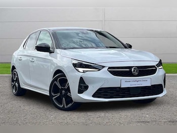 Used Vauxhall Corsa 2023 for sale - 78948707: Photo
