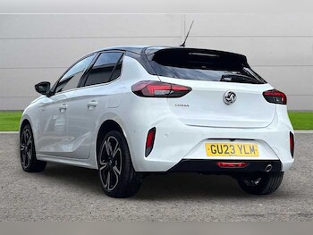 Used Vauxhall Corsa 2023 for sale - 78948707: Photo