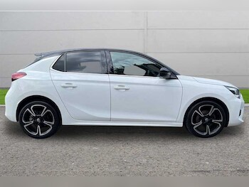 Used Vauxhall Corsa 2023 for sale - 78948707: Photo