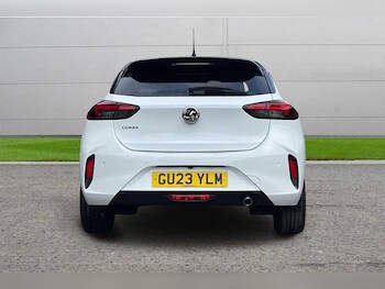 Used Vauxhall Corsa 2023 for sale - 78948707: Photo