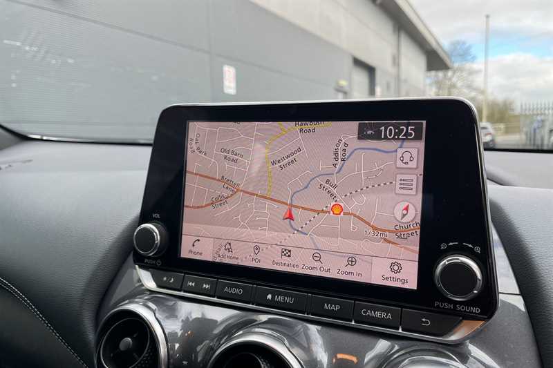 Used Nissan Juke for sale - 78129039: Photo 10