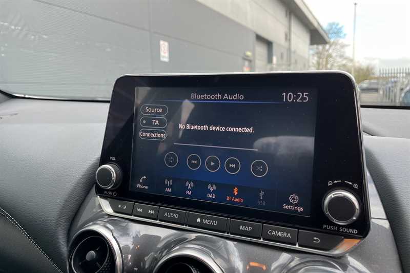 Used Nissan Juke for sale - 78129039: Photo 11