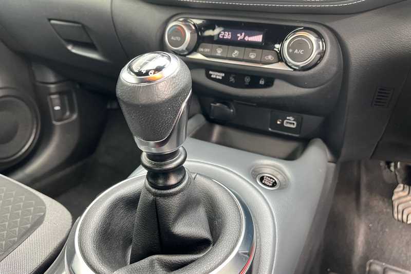 Used Nissan Juke for sale - 78129039: Photo 12