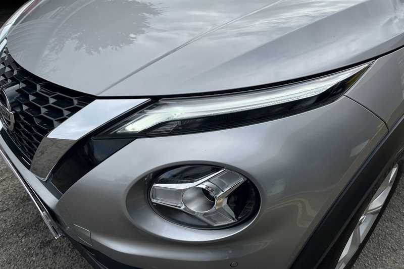 Used Nissan Juke for sale - 78129039: Photo 13