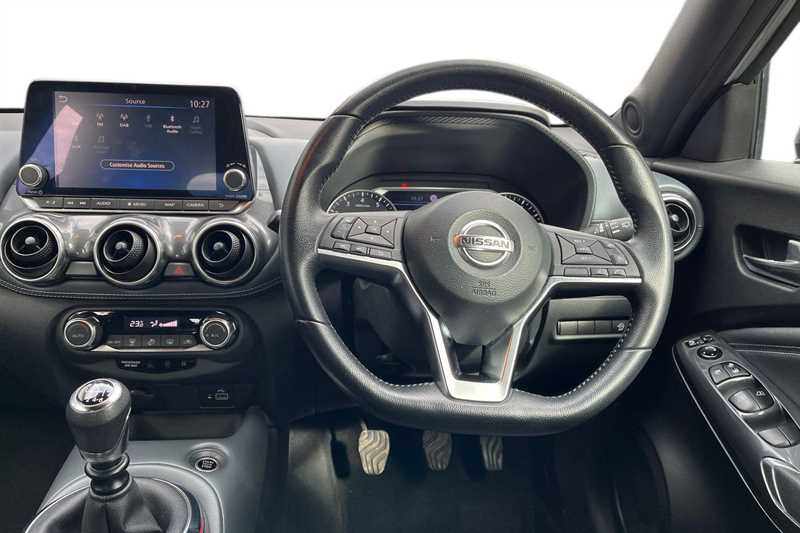 Used Nissan Juke for sale - 78129039: Photo 15