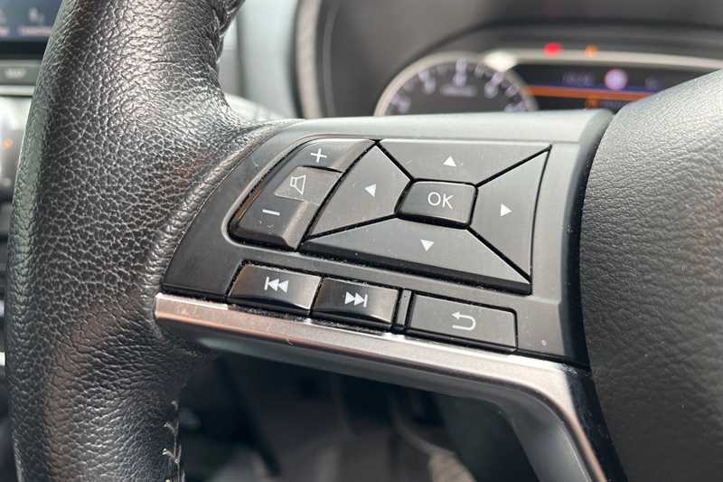 Used Nissan Juke for sale - 78129039: Photo 16