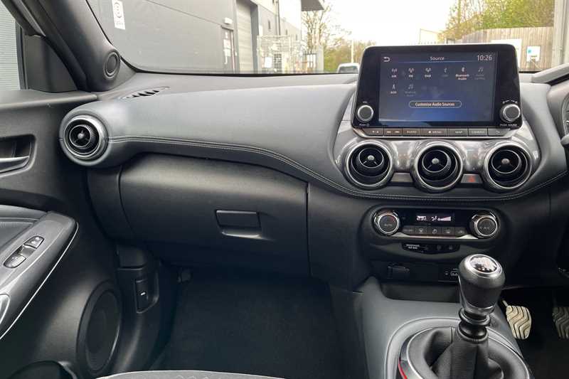 Used Nissan Juke for sale - 78129039: Photo 17